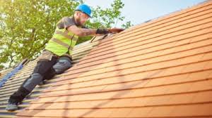 Best Roofing for New Construction  in Woodfin, NC