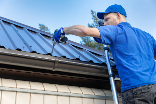 Roof Coating Services in Woodfin, NC