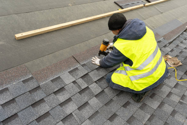 Trusted Woodfin, NC Roofing services Experts