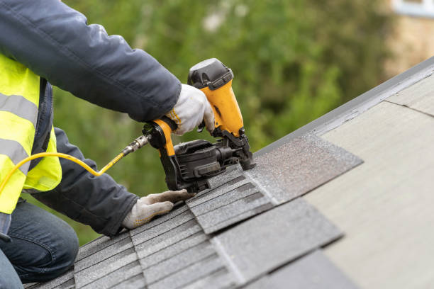 Best Roof Installation  in Woodfin, NC