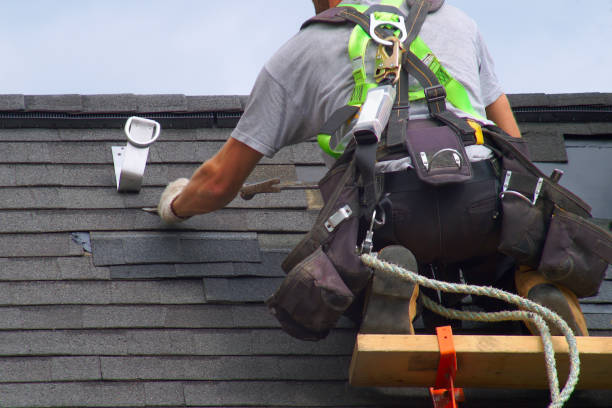 Best Gutter Installation and Repair  in Woodfin, NC