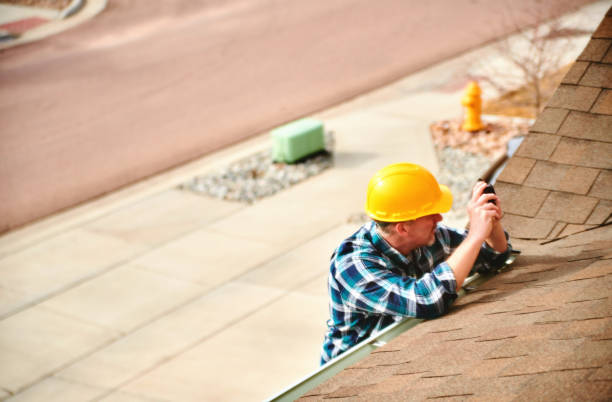 Best Roof Coating Services  in Woodfin, NC