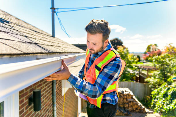 Best Gutter Installation and Repair  in Woodfin, NC